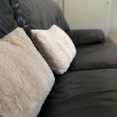Apartment Center For 6