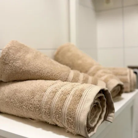 Center For 6 Apartment